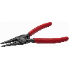 Alicate circlips exterior recto 3-10 mm Tipo A0