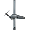 Elemento de sujeción para mesas de soldadura con brazo prensor TW28GRS - TW28GRS30-12 -