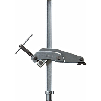Elemento de sujeción para mesas de soldadura con brazo prensor TW28GRS - TW28GRS30-12 --Leer más