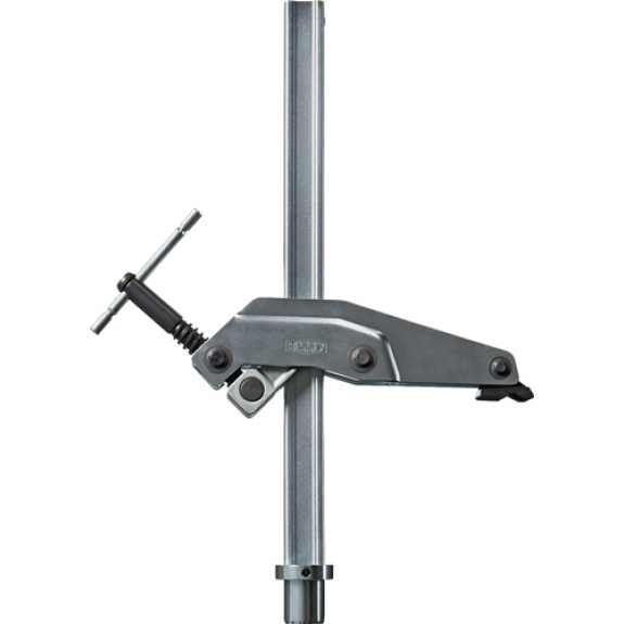 Elemento de sujeción para mesas de soldadura con brazo prensor TW28GRS - TW28GRS30-12 --Leer más