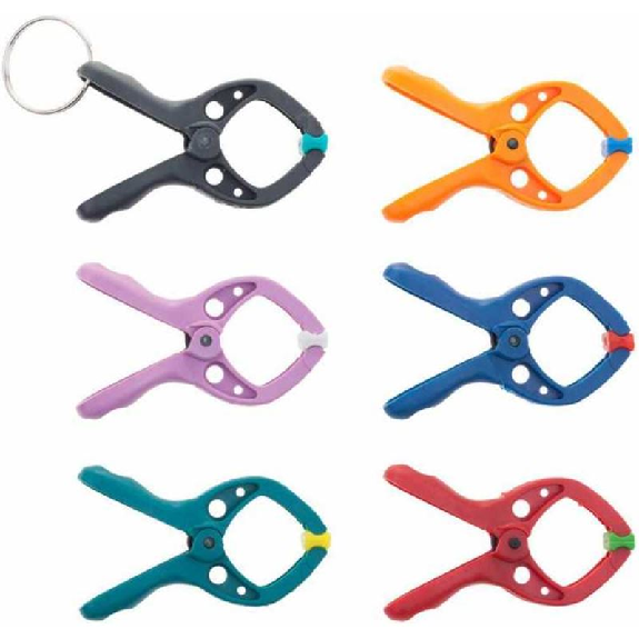1 mini-jeu noir avec un printemps microfix de 7 pièces-Leggi tutto