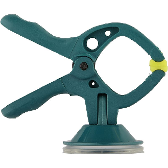 1 juego de mini-pinzas con resorte microfix S, 4 piezas-Leer más