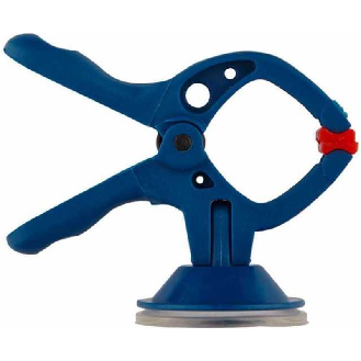 1 juego de mini-pinzas con resorte microfix S, 4 piezas-Leer más