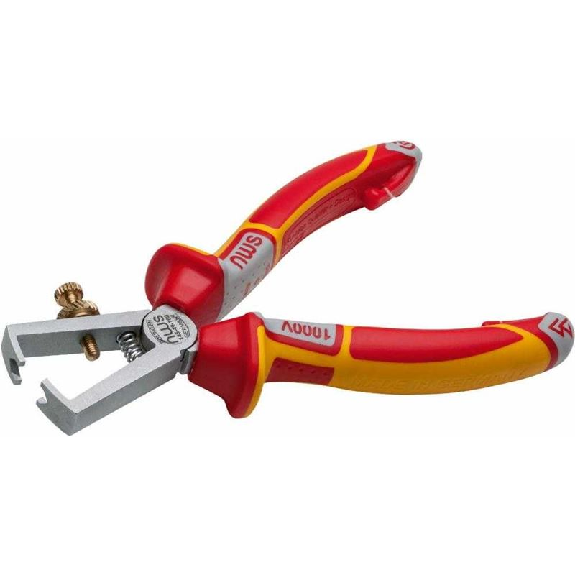 Alicate pelacables Serie 49 VDE 160-Leer más