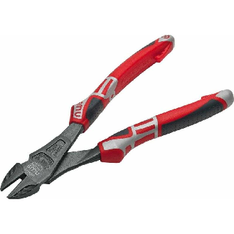 Alicate corte diagonal modelo americano Serie 69 180-Leer más