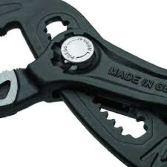 Alicate pico de loro Maxi MX 250-Leer más