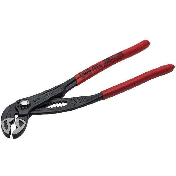 Alicate pico de loro Maxi MX 250-Leer más