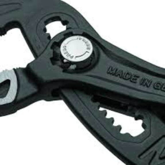 Alicate pico de loro Maxi MX 250-Leer más