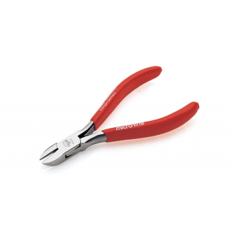Alicate electrónica corte diagonal Rasante-Leer más