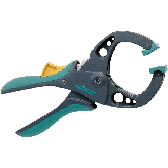 1 pinza de sujeción de carraca FZR de 50 mm-Leer más