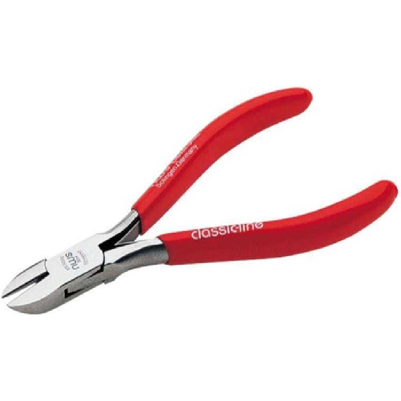 Alicate electrónica corte diagonal Biselado-Leer más