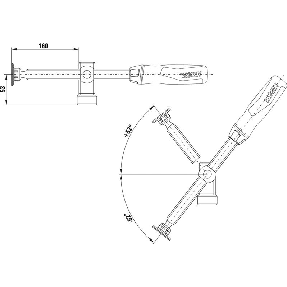 Adaptador basculante TW28AV - TW28AV - Adaptador basculante TW28AV - TW28AV --Leer más