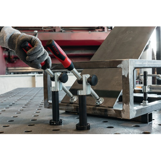 Adaptador basculante TW28AV - TW28AV --Leer más