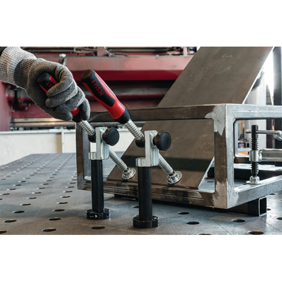 Adaptador basculante TW28AV - TW28AV --Leer más