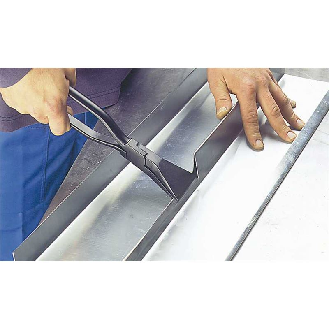 Alicate de plegado D33/D34/D35 - D331-40 --Leer más