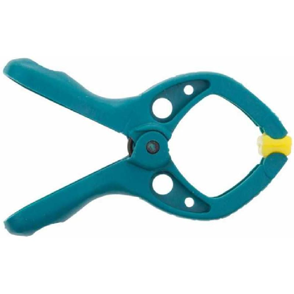 1 mini-pinza con resorte microfix de 20 mm-Leer más
