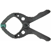 1 mini-pinza con resorte microfix de 20 mm
