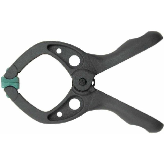 1 mini-pinza con resorte microfix de 20 mm-Leer más
