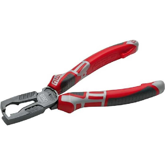 Série pelacable multifonctionnelle Pile 69 180-Leggi tutto