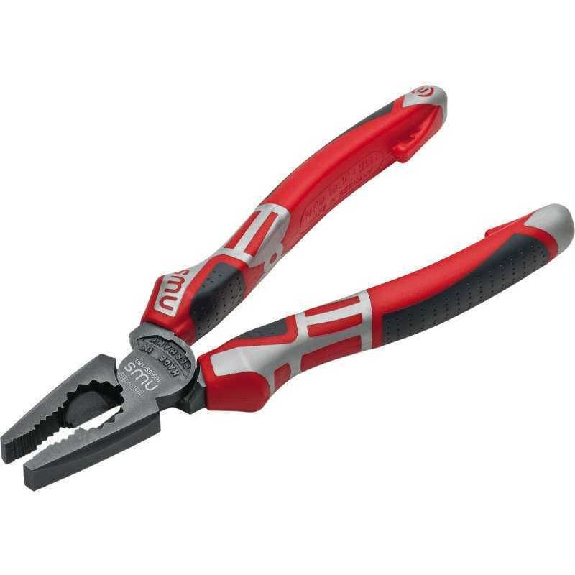 Alicate CombiMax Serie 69 165-Leer más
