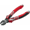 Alicate corte diagonal modelo sueco Serie 69 145