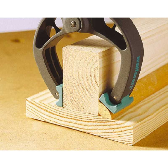 1 pinza con resorte FZ de 60 mm-Leer más