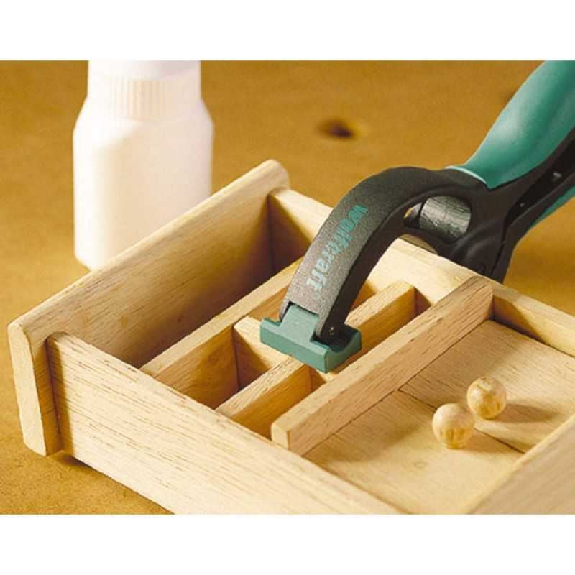 1 pinza con resorte FZ de 60 mm-Leer más