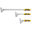 XSR-200 - Rascador de cuchilla intercambiable (200mm)