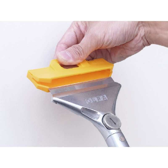 XSR-200 - Rascador de cuchilla intercambiable (200mm)-Leer más