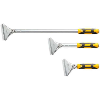 XSR-600 - Rascador de cuchilla intercambiable (600mm)-Leer más