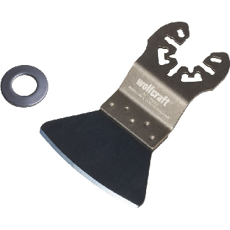 1 rascador PRO, rígido, 52mm-Leer más