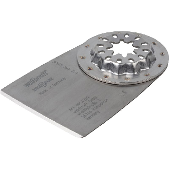 1 rascador HCS, 52 mm-Leer más