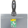 1 espátula para superficies de 250 mm de ancho