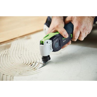 Festool Spachtel SSP 52/OSC-Beschreibung lesen
