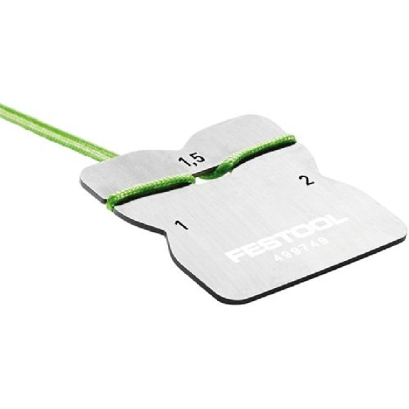 Festool Ziehklinge ZK HW 45/45-Beschreibung lesen
