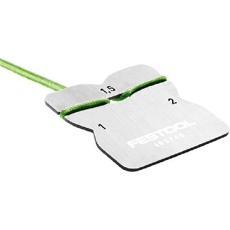 Festool Ziehklinge ZK HW 45/45-Beschreibung lesen