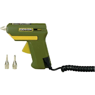Pistola de pegar Micromot HKP 220-Leer más