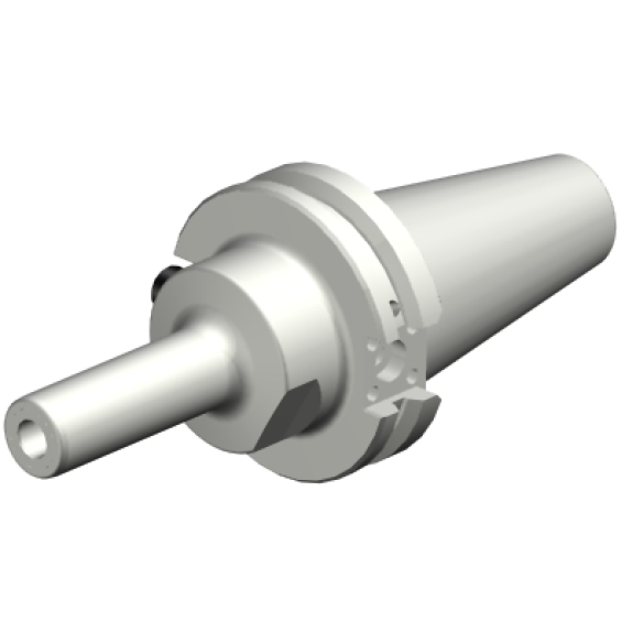 Mandrin hydraulique pour applications industrielles-Lire la description