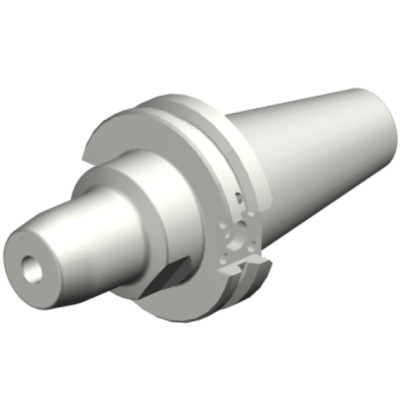 Präzisions-Hydraulikspannfutter-Beschreibung lesen