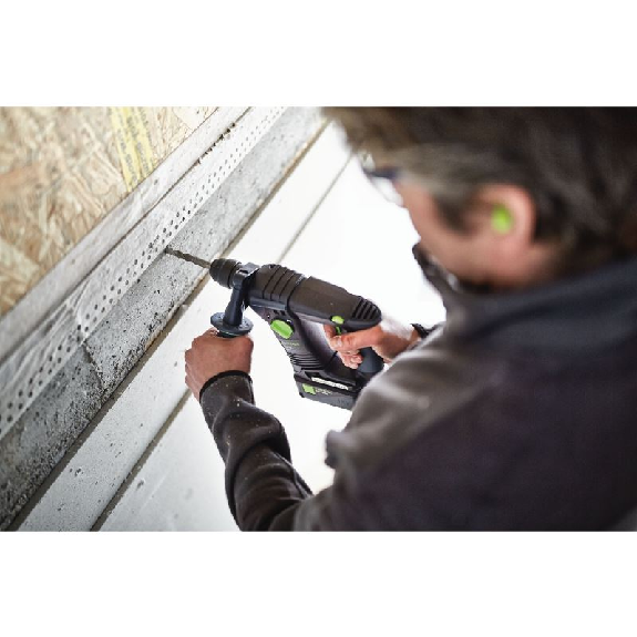 Festool Zusatzhandgriff AH-43/185-Beschreibung lesen