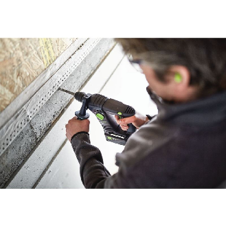 Festool Zusatzhandgriff AH-43/185-Beschreibung lesen