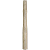 RD 0099432-1500 - Mango de madera de Hickory (para rd maceta SECU-TEC 0004302-1500)