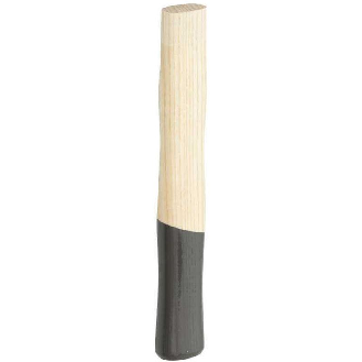 RD 0099432-1500 - Mango de madera de Hickory (para rd maceta SECU-TEC 0004302-1500)-Leer más