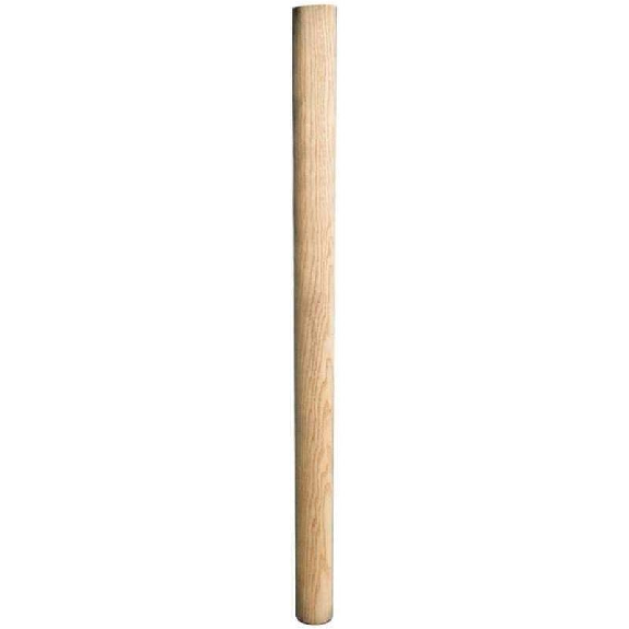 RD 0099432-1500 - Mango de madera de Hickory (para rd maceta SECU-TEC 0004302-1500)-Leer más