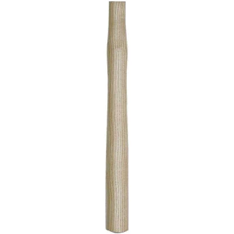 RD 0099432-1500 - Mango de madera de Hickory (para rd maceta SECU-TEC 0004302-1500)-Leer más