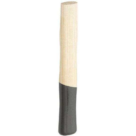 RD 0099432-1500 - Mango de madera de Hickory (para rd maceta SECU-TEC 0004302-1500)-Leer más