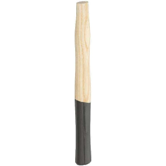 RD 0099432-1500 - Mango de madera de Hickory (para rd maceta SECU-TEC 0004302-1500)-Leer más