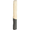 RD 0099432-1500 - Mango de madera de Hickory (para rd maceta SECU-TEC 0004302-1500)