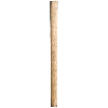 RD 0099432-1500 - Mango de madera de Hickory (para rd maceta SECU-TEC 0004302-1500)