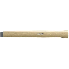 Halder Hickory Ersatzstiel für 80 mm Halder Hickory Ersatzstiel für 80 mm